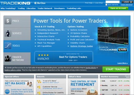 How to Choose the Best Online Broker for Trading Stocks