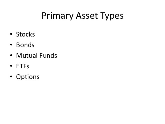 14 Types of Bond ETFs