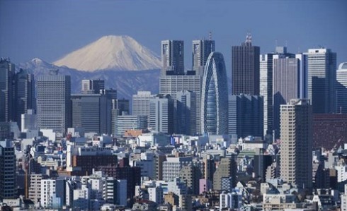 Is Japan set to be the next business haven for British and foreign investors