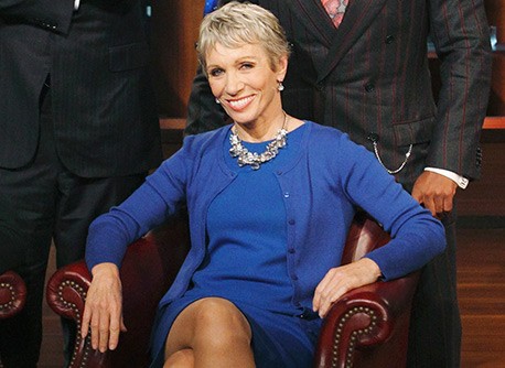 Just Starting in Real Estate Barbara Corcoran’s Tips for Success Homes Connect