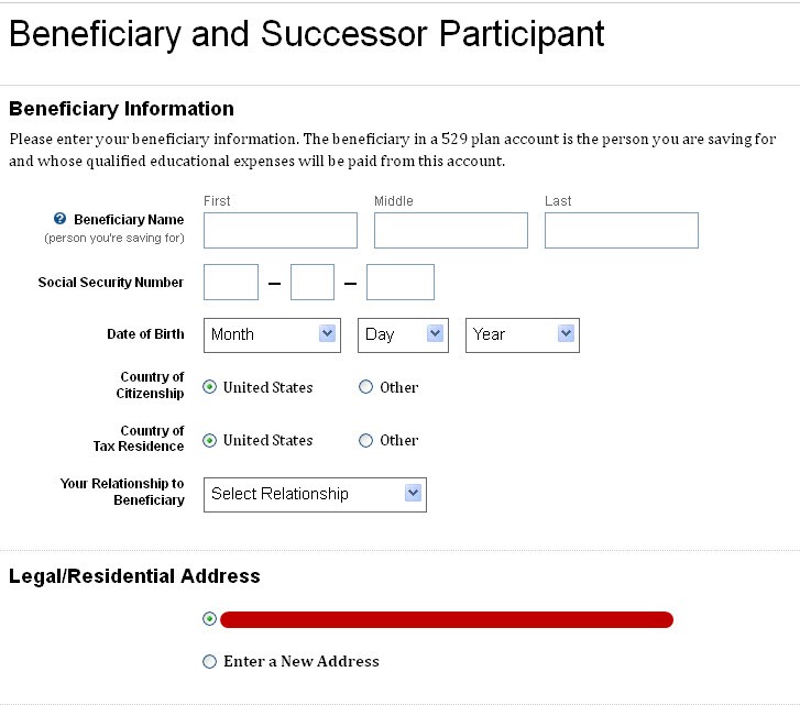 NJBEST New Jersey s 529 College Savings Plan