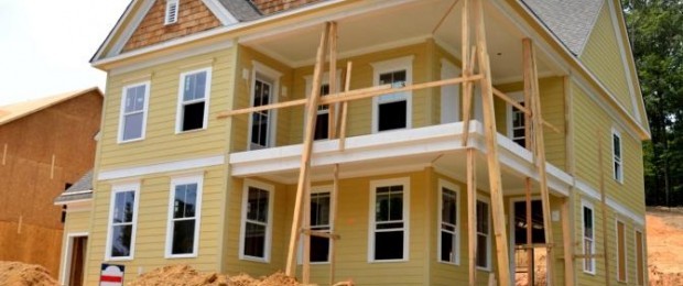 Real estate Tips for buying a newconstruction home