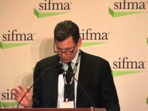 Remarks from the SIFMA Complex Products Forum
