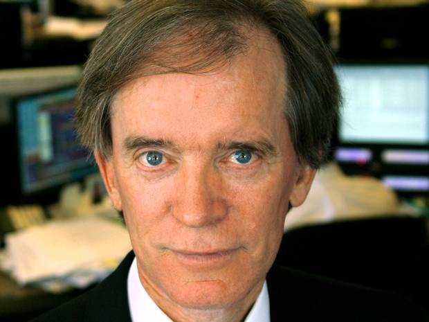Pimco s Bill Gross to Fidelity We ll buy those bonds The Tell
