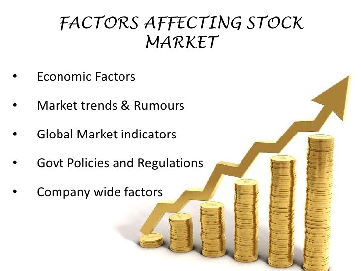 The Basics On Stock Trading