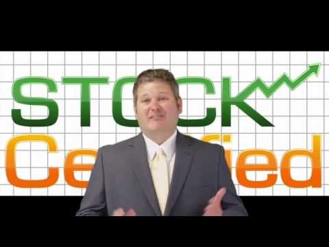 Stock Trading Terminology