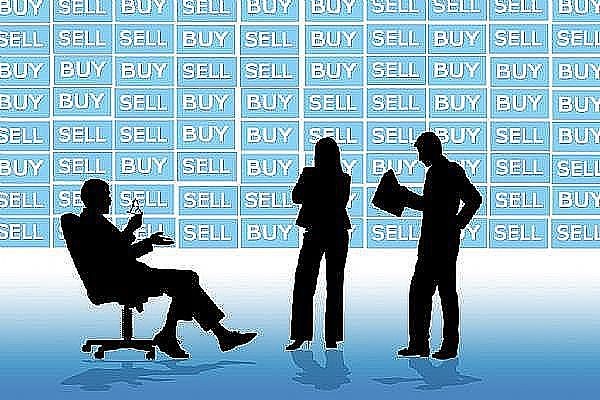 The Basics of Stock Trading_1