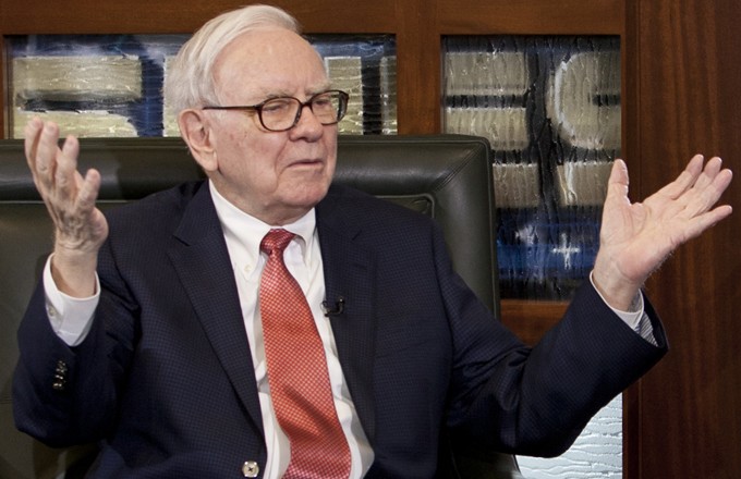 The Best Books On Warren Buffett Investopedia 2015