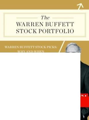 The Warren Buffett Stock Portfolio