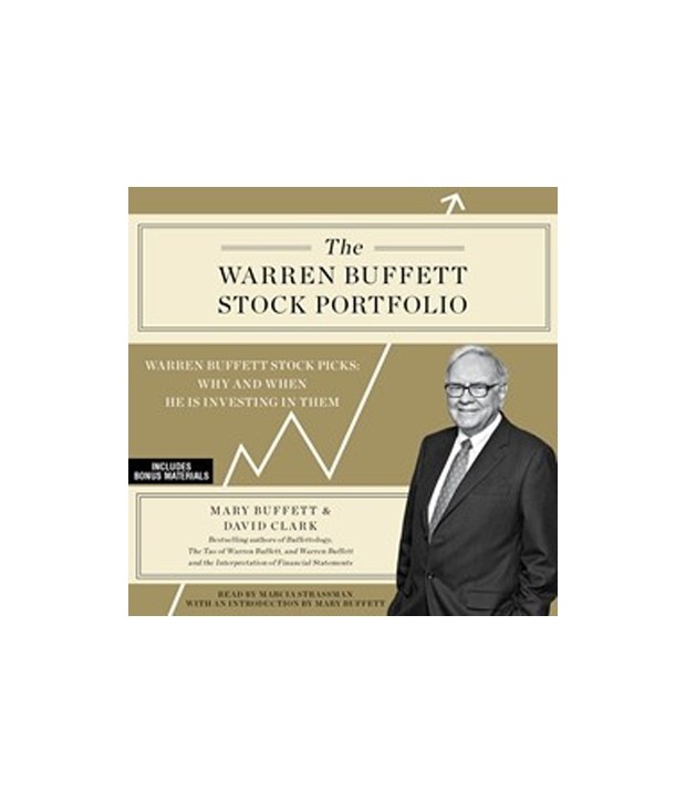 The Warren Buffett Stock Portfolio