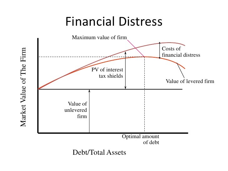 Theories of Capital Structure