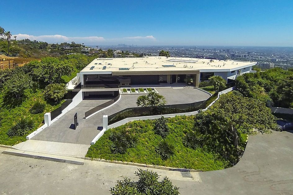 Top Cities For Real Estate Flipping Los Angeles is #3 Los Angeles Luxury Homes Beverly Hills