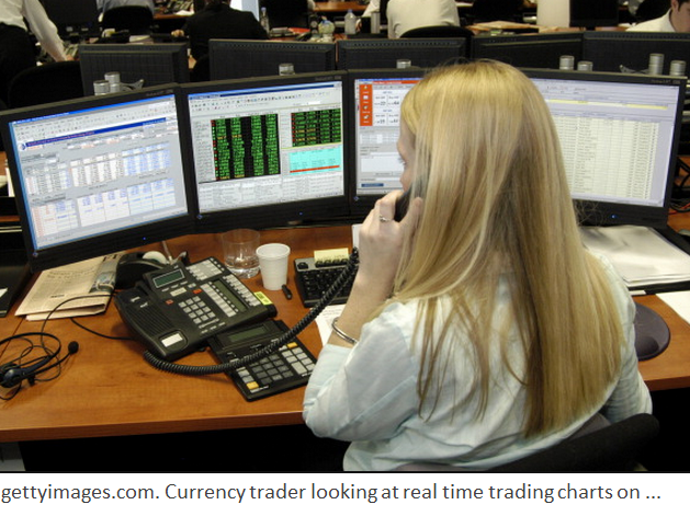 Top Forex Brokers Reviews Best Rated Forex Broker