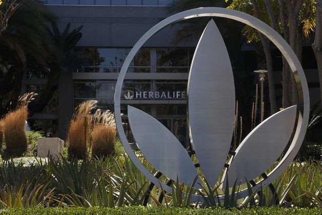 What Is Herbalife s Convertible Bond Price Saying