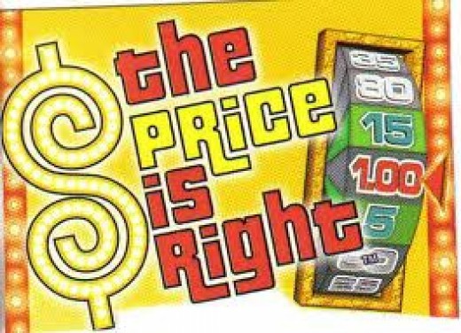 Why Price Is Right