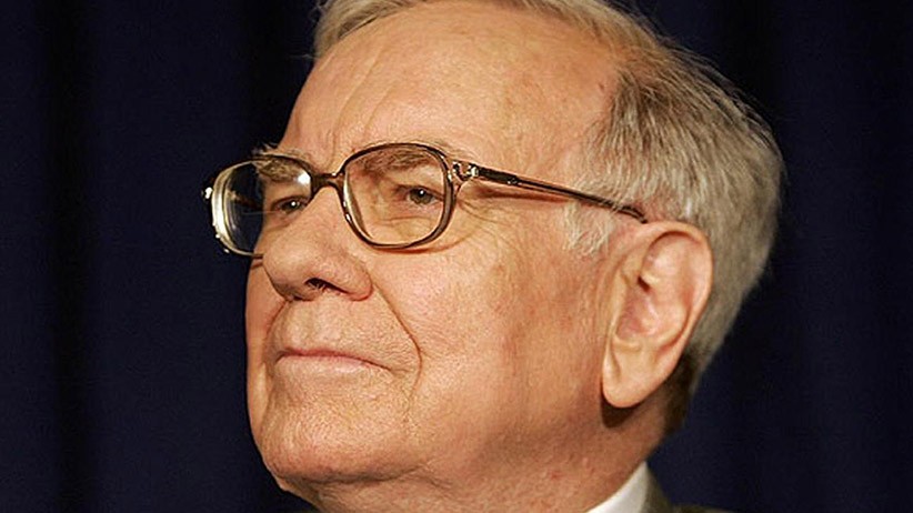 3 Ways to Think Like Buffett