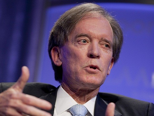 Bill Gross Explains His New Unconstrained Fund s Strategy