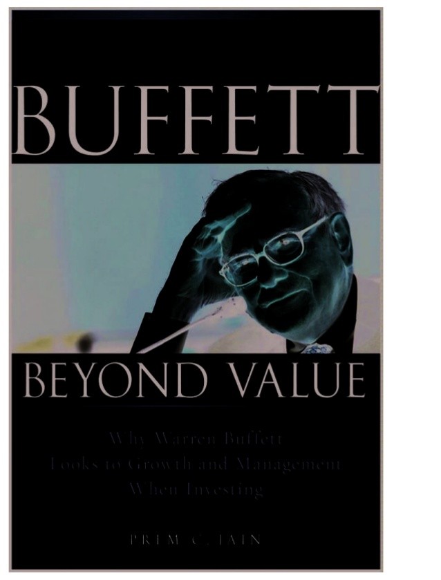 Stop The Presses Academics Confirm That Buffett s Success Is No Mystery