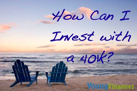 Using a 401k Withdrawal to Invest in Real Estate