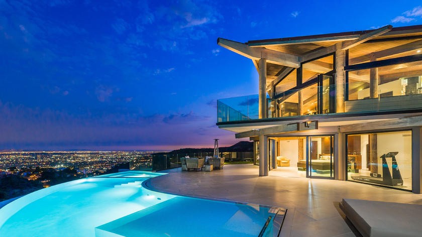 Tips When Buying Luxury Real Estate