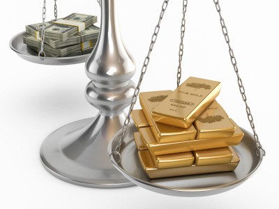 6 Ways to Invest in Gold