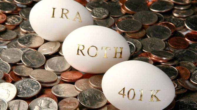 7 Roth IRA Mistakes To Avoid