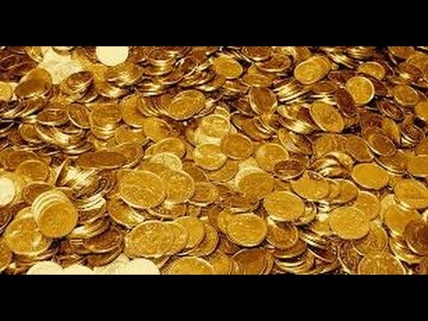 Gold Is the Worst Investment in History