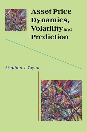 Predicting the Volatility of Volatility