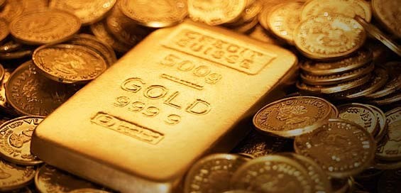 The Best Ways to Buy Gold
