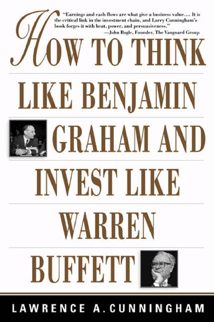 Thinking Like Warren Buffett