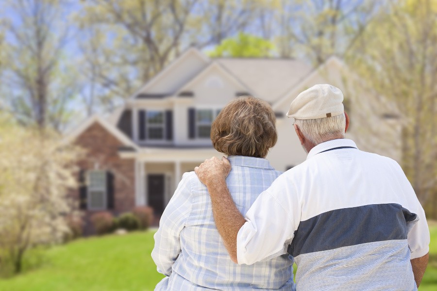 Top Ten Things to Know if You re Interested in a Reverse Mortgage