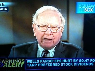 Buffettology Warren Buffett Quotes Investment Strategy for Stock Picks