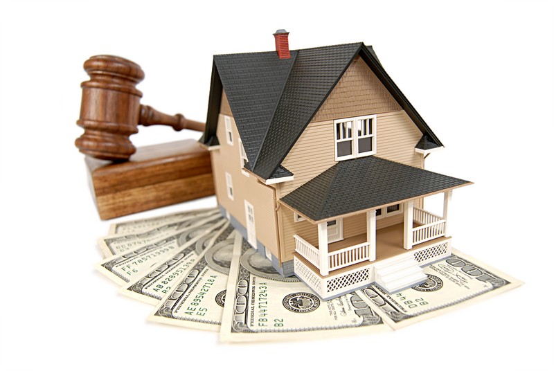 How do tax liens or tax deed sales work Real Estate for you!